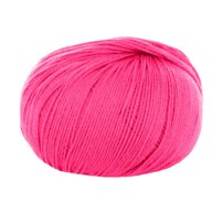 Lana Gatto Perlata merino tm.šedá 4036