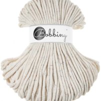 Špagát Bobbiny PREMIUM rainbow dust