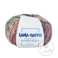 Super Soft 100% merino vlna extrafine