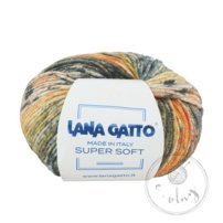 Super Soft 100% merino vlna extrafine