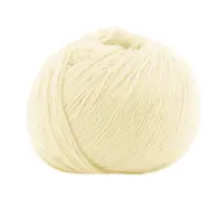 Mignon merino jemná oranž 14619