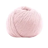 Mignon merino šedá perla 12540