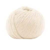 Mignon merino jemná oranž 14619