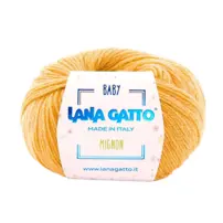 Mignon merino lila 14374